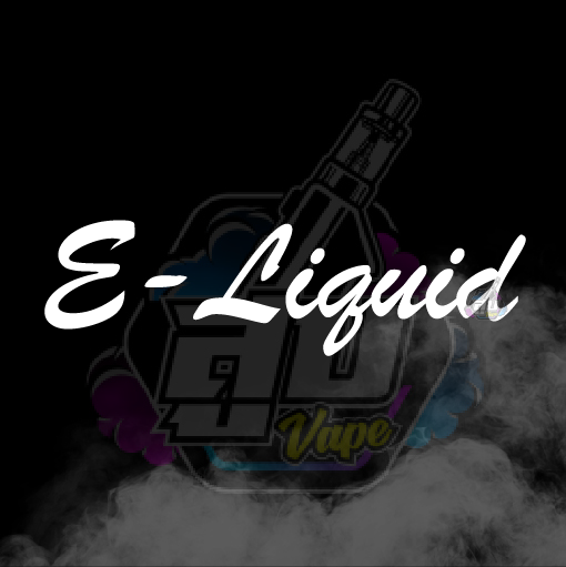 E-Liquid