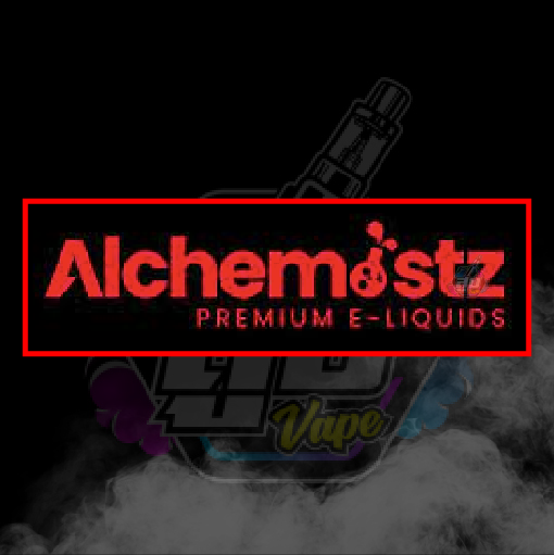 THE ALCHEMISTZ