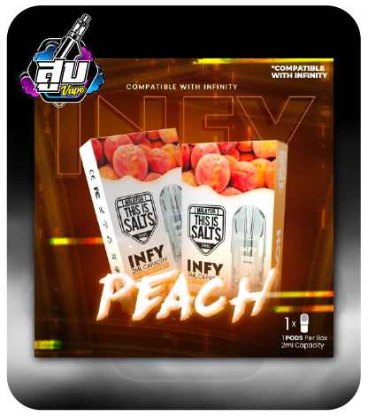 INFY by This is peach
