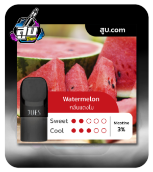 JUES Watermelon