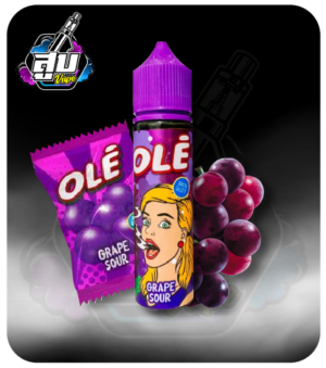 Ole Grape ใหญ่