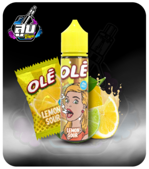 Ole Lemon ใหญ่