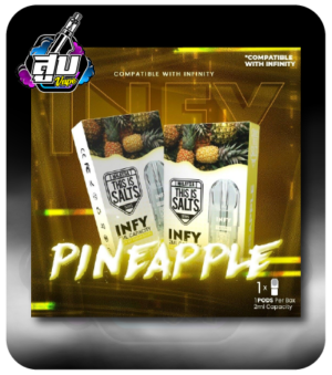 INFY by This is Pineapple