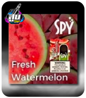 SPY infinity Fresh watermelon