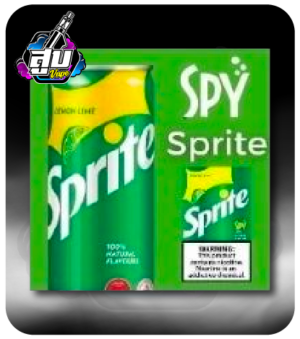 SPY infinity Sprite