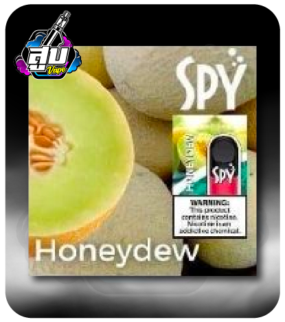 SPY infinity Honeydew