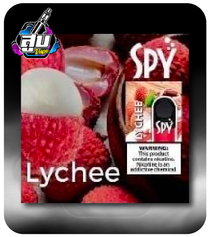 SPY infinity Lychee