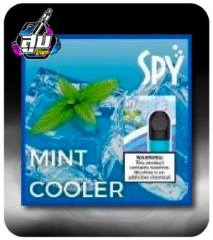 SPY infinity Mint