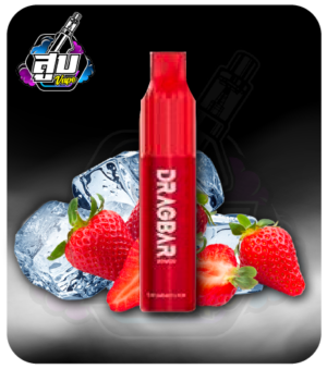 DRAG BAR Strawberry