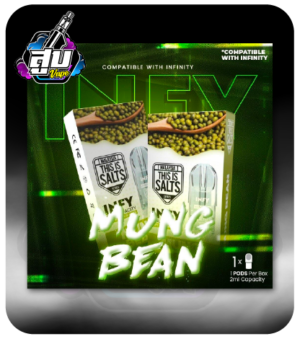 INFY by This is Mung bean