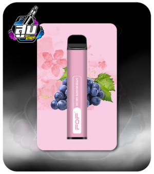 FOF KT-1 Cherry Blossom Grape