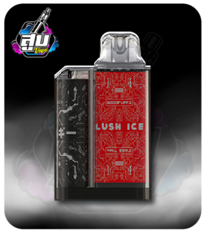 JELLYBOX Disposable Lush ice