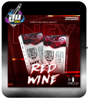 INFY by This is Red wine