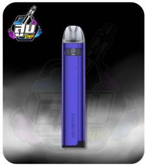 Caliburn A2s Purple
