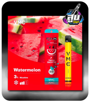 VMC600 Play Watermelon