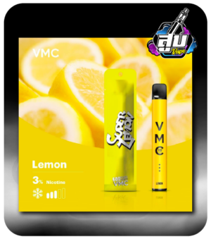 VMC600 Super Lemon