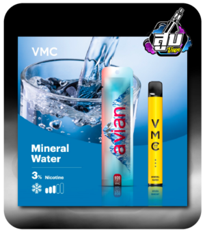 VMC600 Avian Spring Water