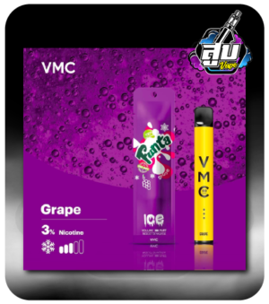 VMC600 Funta Grape