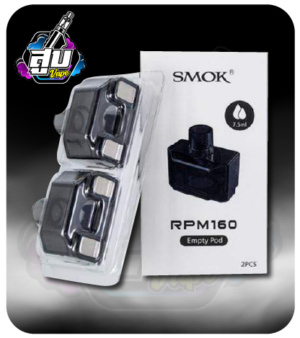 RPM160w Cardtridge