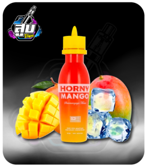 Horny Mango ใหญ่