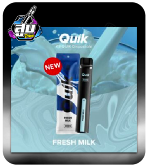 KS QUIK 2000 Fresh Milk