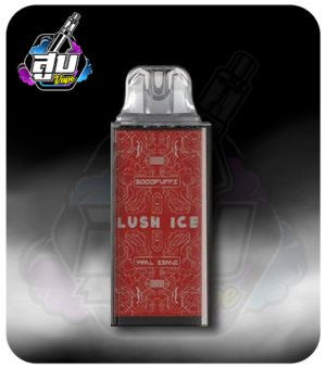 JellyBox refill Pod Lush Ice