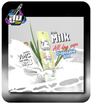 VMC600 Fresh Milk