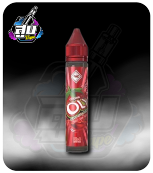 VMC OLY Strawberry Candy 30ml