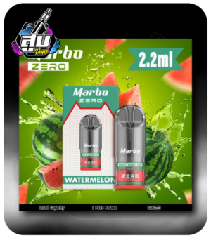 MARBO ZERO - Watermelon
