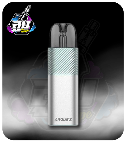 Argus Z Pod System Kit 17W สี:Mint Silver