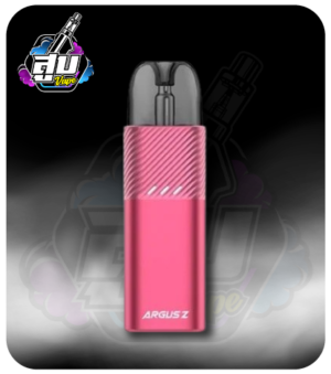 Argus Z Pod System Kit 17W สี:Rose Pink