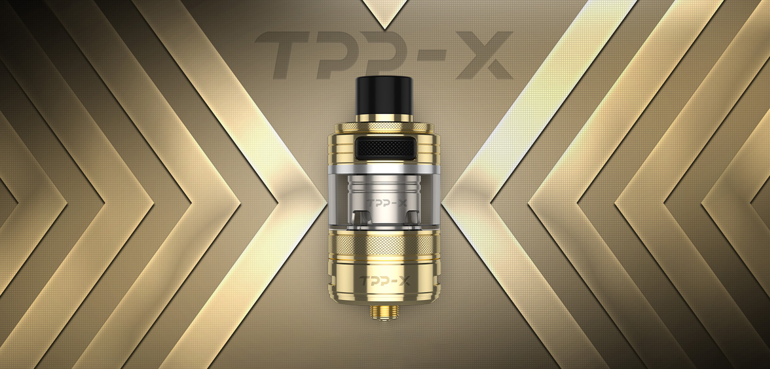 TPPX Tank Set 2