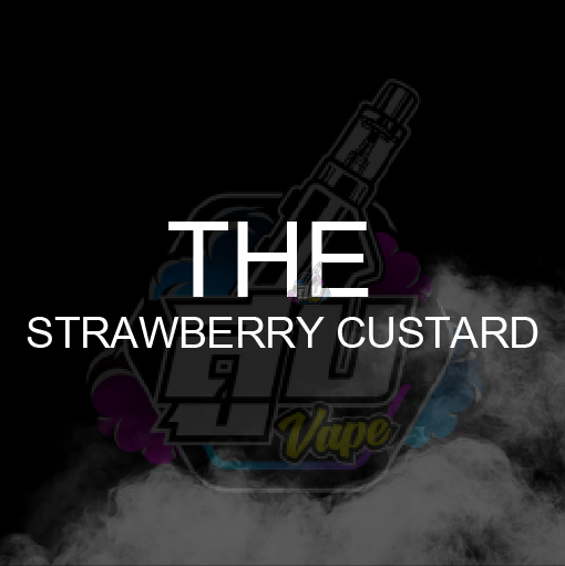THE STRAWBERRY CUSTARD1