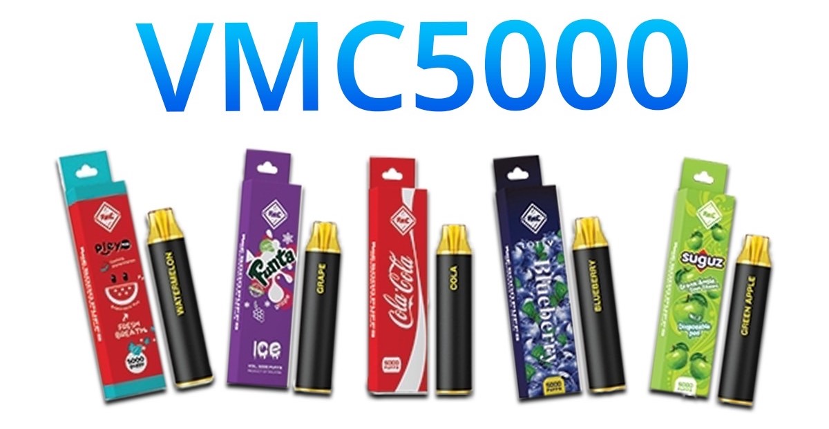 VMC 5000